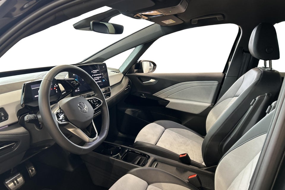 VW ID.3 77 Max 5d