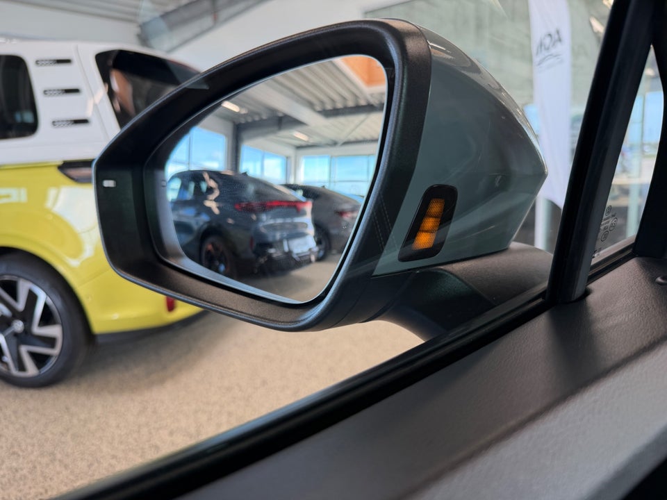 VW ID.4 77 Style+ 5d