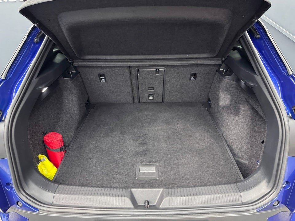 VW ID.4 77 Pro 5d