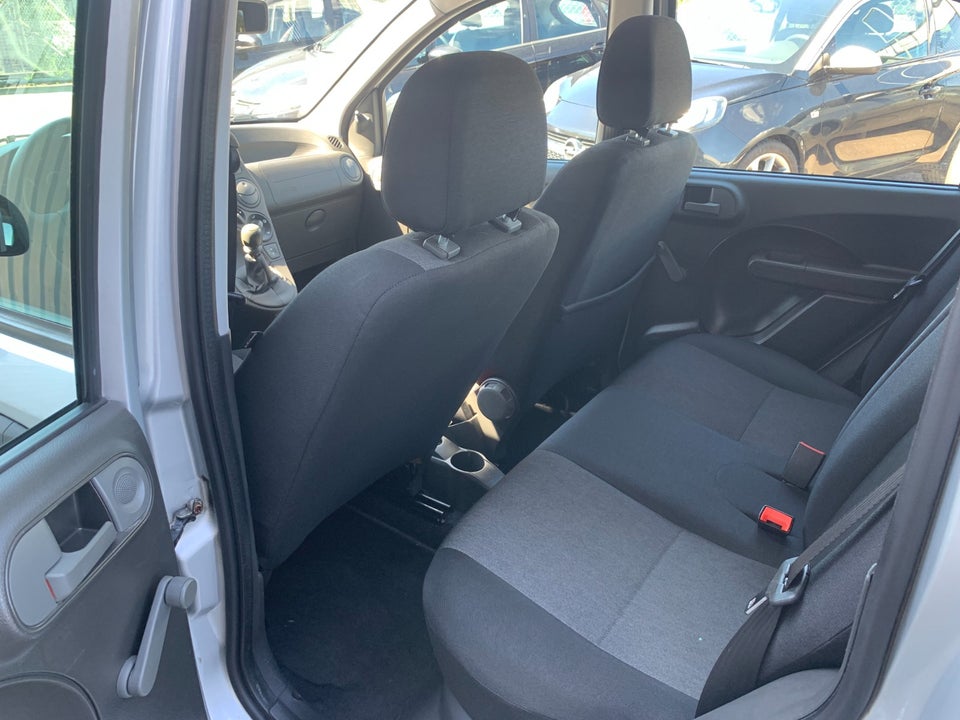 Fiat Panda 1,2 69 Fresh 5d