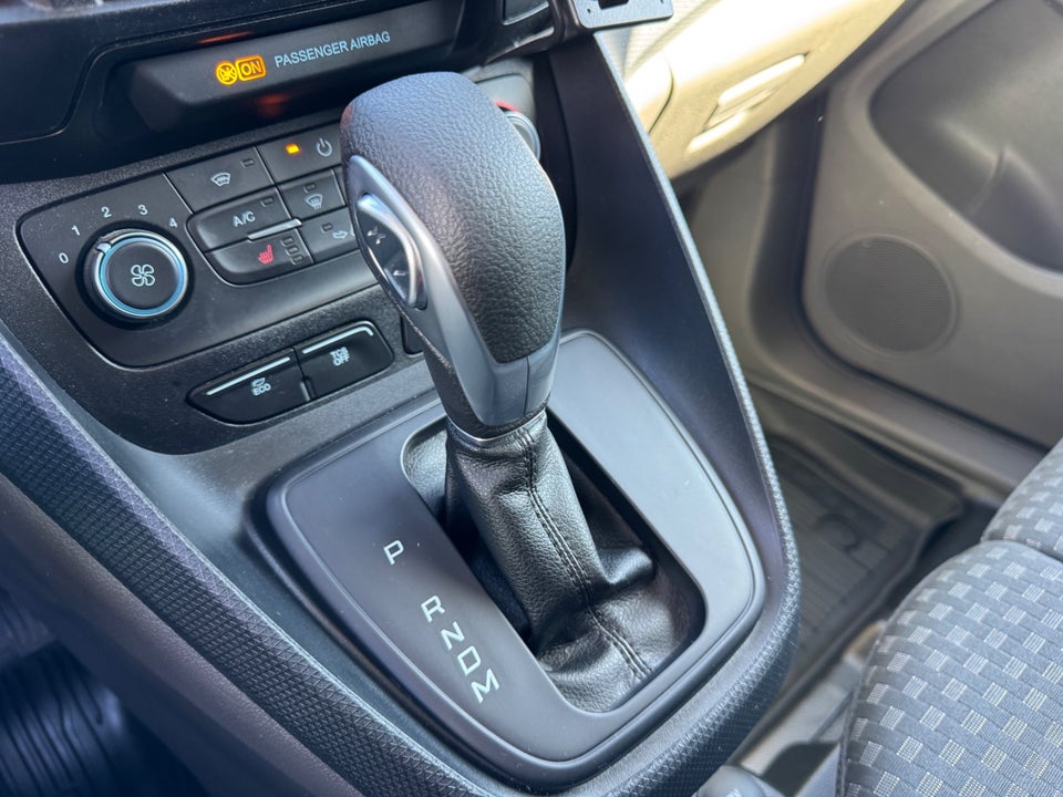 Ford Transit Connect 1,5 EcoBlue Trend aut. kort