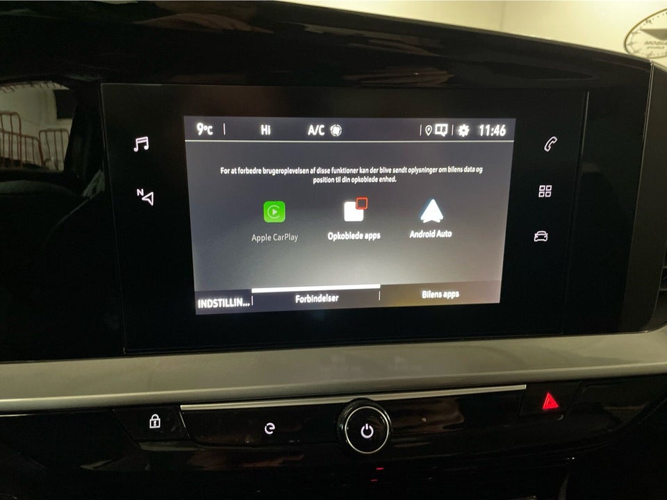 Opel Mokka-e 50 Elegance 5d