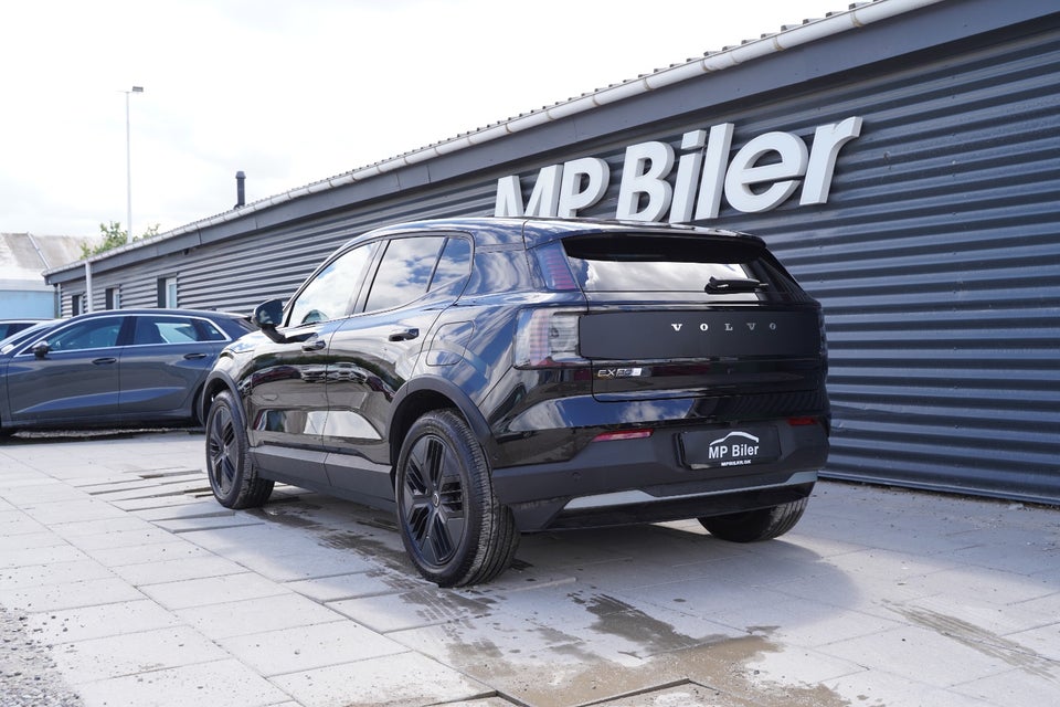 Volvo EX30 CC Twin Performance Ultra 5d