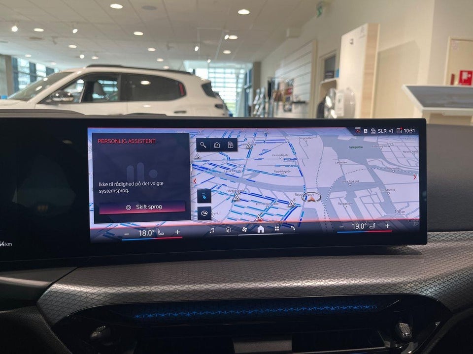 BMW i4 xDrive40 M-Sport 5d