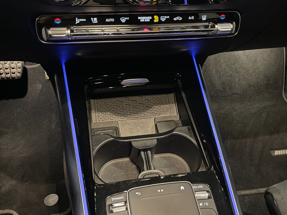 Mercedes EQA350 AMG Line 4Matic 5d