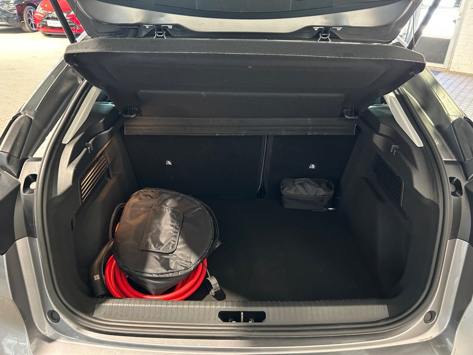Citroën ë-C4 50 You! 5d