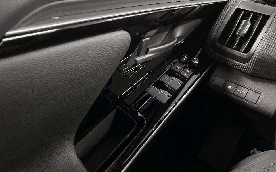 Toyota bZ4X 73 Executive 5d