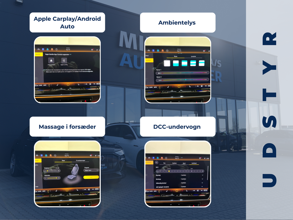 VW ID.7 77 Style Tourer 5d