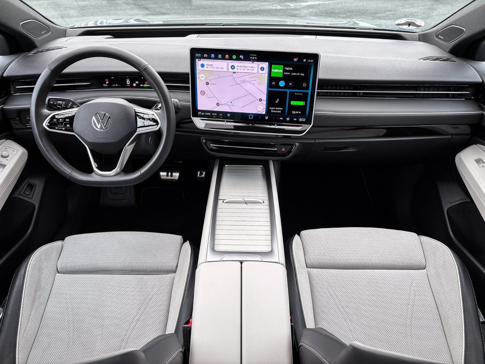 VW ID.7 86 Style S 5d