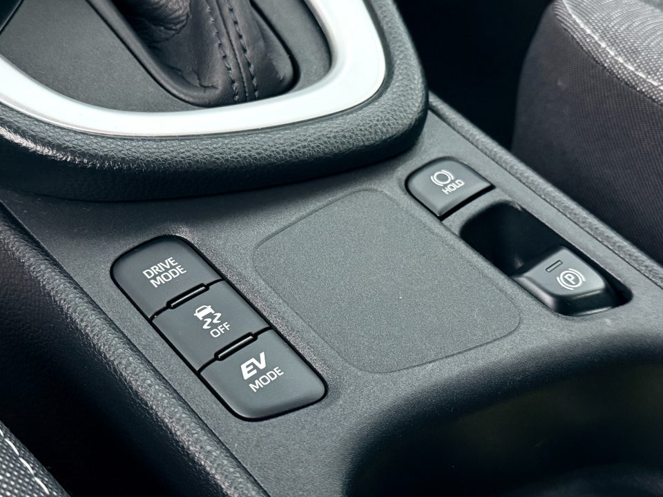 Toyota Yaris 1,5 Hybrid H3 Smart e-CVT 5d
