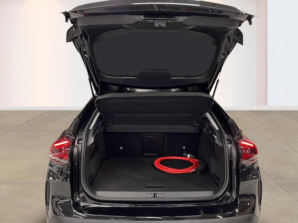 Citroën ë-C4 50 Max 5d