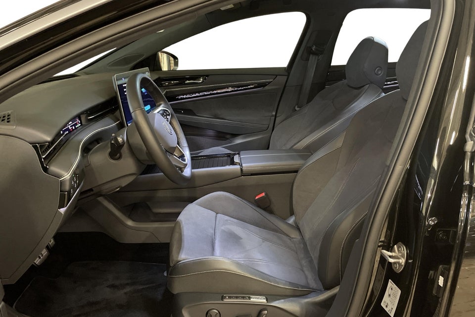 VW ID.7 86 Style S Tourer 5d