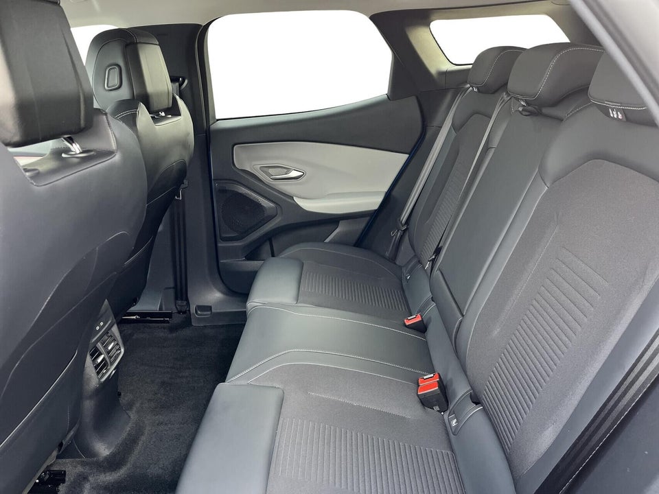 Ford Explorer 82 Premium Extended Range 5d