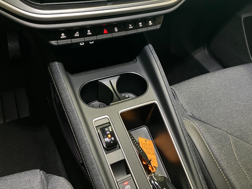 Skoda Elroq 85 iV Loft 5d