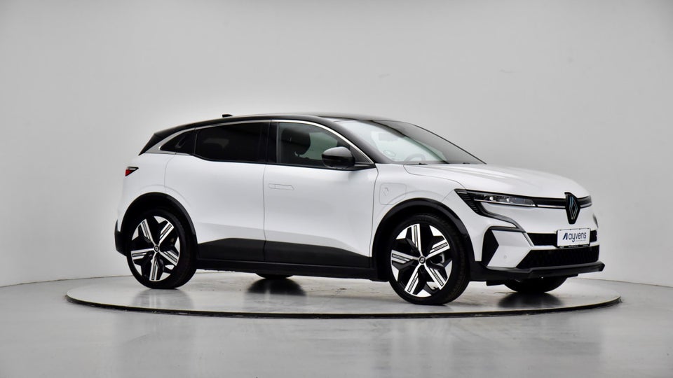 Renault Megane E-Tech 60 Iconic 5d