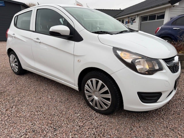 Opel Karl 1,0 Enjoy aut. 5d