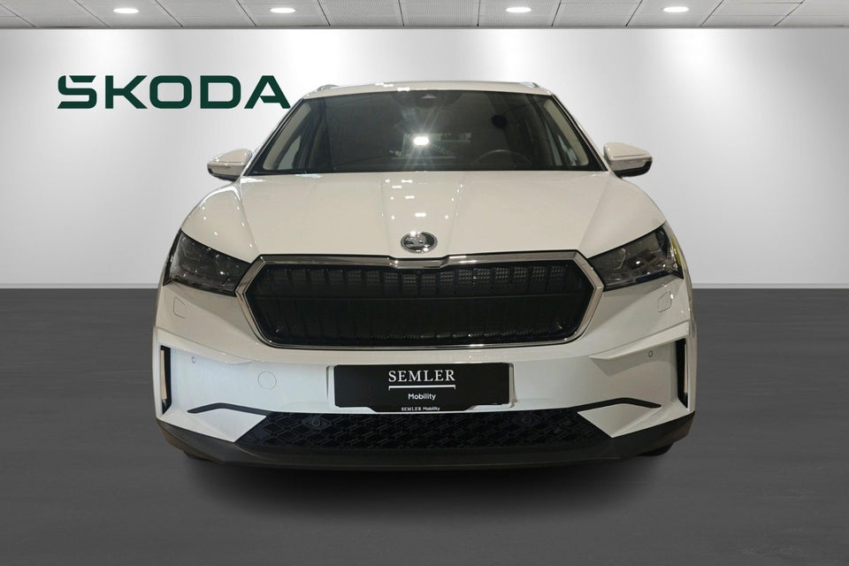 Skoda Enyaq 80 iV Suite 5d