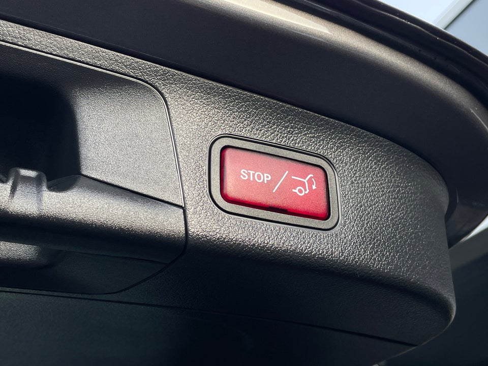 Mercedes EQA250+ AMG Line 5d