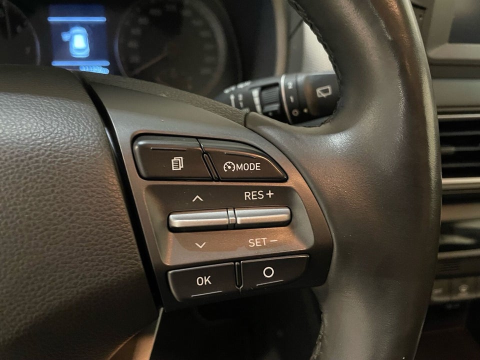 Hyundai Kona 1,0 T-GDi Trend 5d