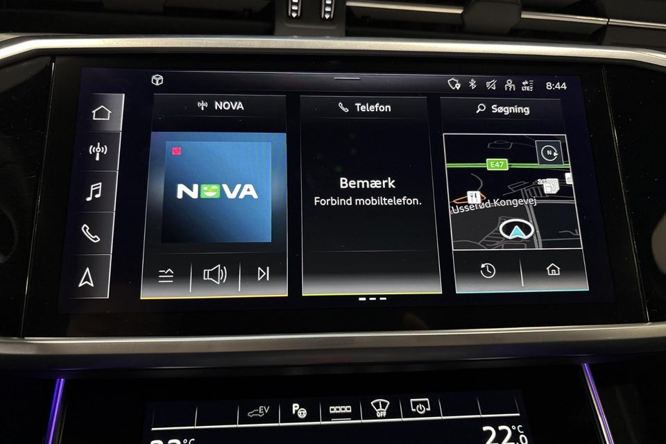 Audi A6 55 TFSi e Sport Prestige Avant quattro S-tr. 5d