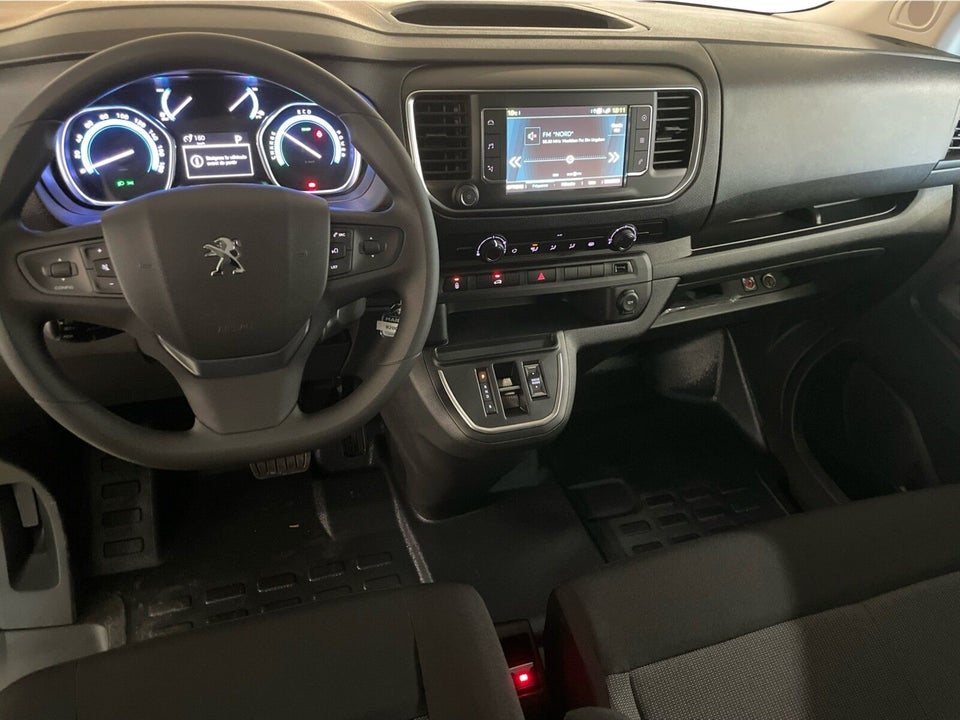 Peugeot e-Expert 75 L3 Premium Van