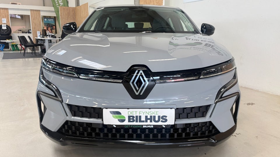 Renault Megane E-Tech 60 Equilibre 5d