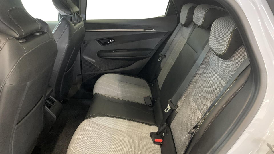 Renault Megane E-Tech 60 Techno 5d