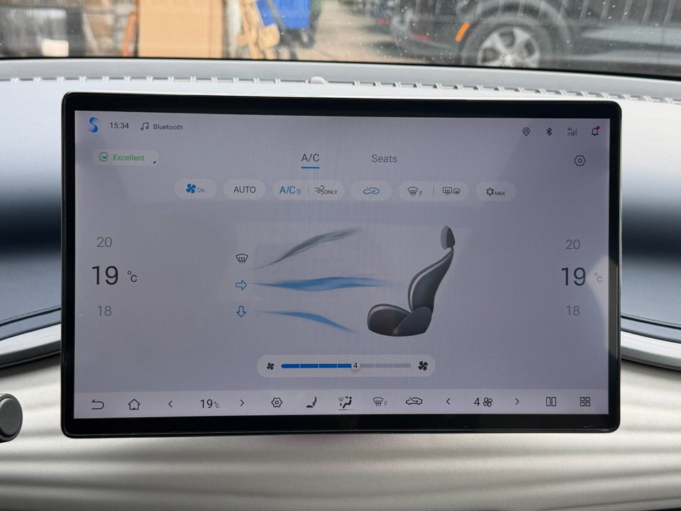 BYD Atto 3 60 Design 5d