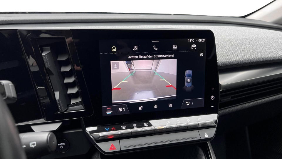 Renault Megane E-Tech 40 Equilibre 5d