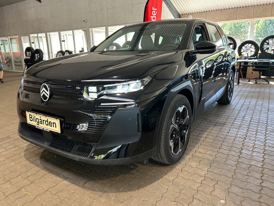 Citroën ë-C5 Aircross 80 You! 5d