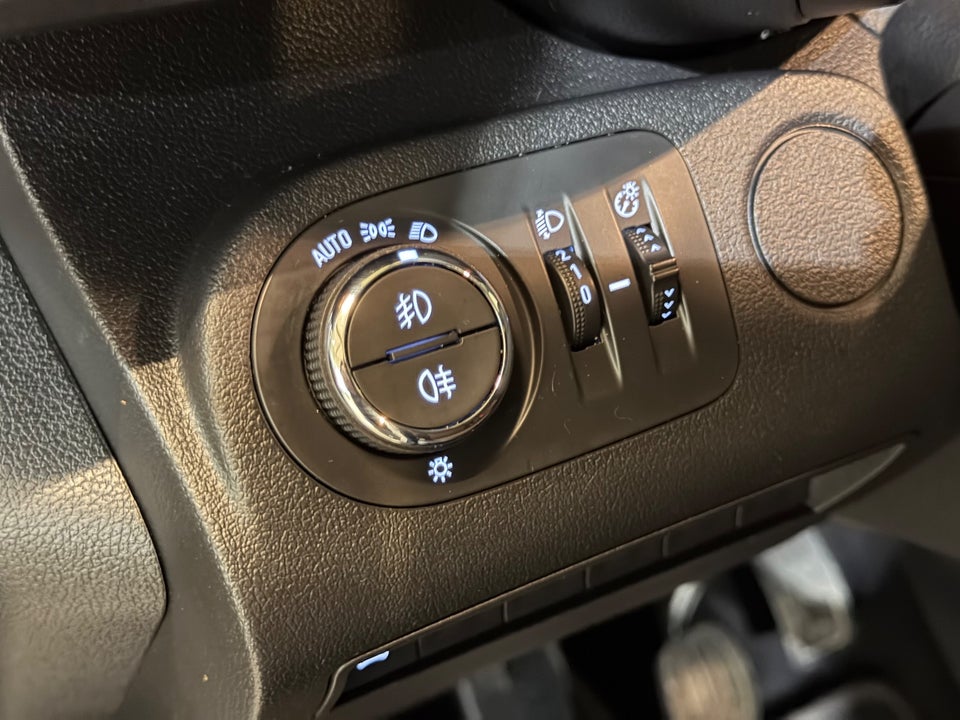 Opel Combo 1,5 D 102 Enjoy+ L1V1