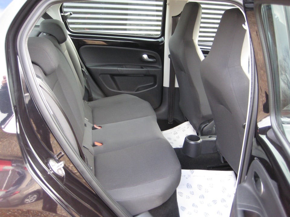 VW Up! 1,0 60 High Up! BMT 5d