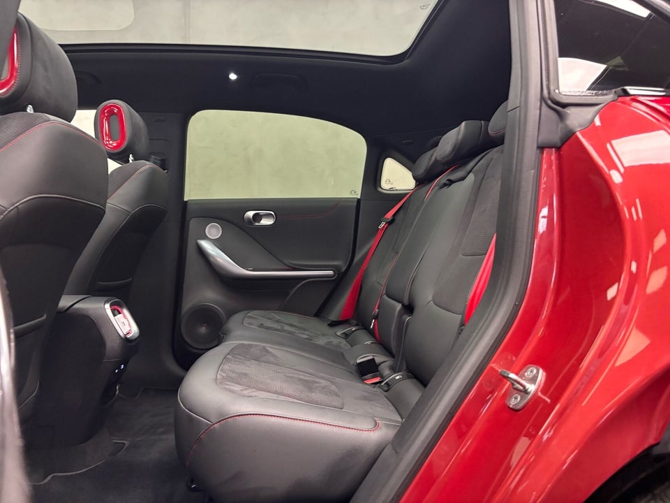 Smart #1 66 Brabus 5d