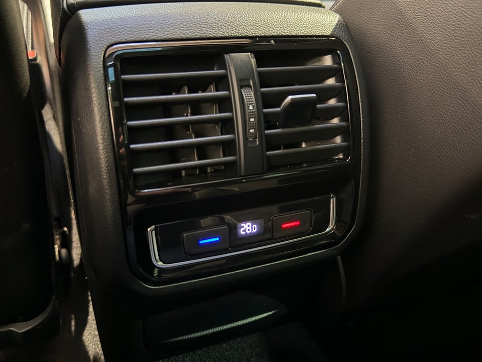 VW Passat 1,4 GTE+ Variant DSG 5d