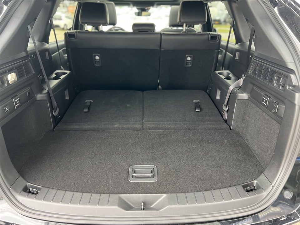 Mazda CX-80 2,5 PHEV Homura+ aut. AWD 7prs 5d