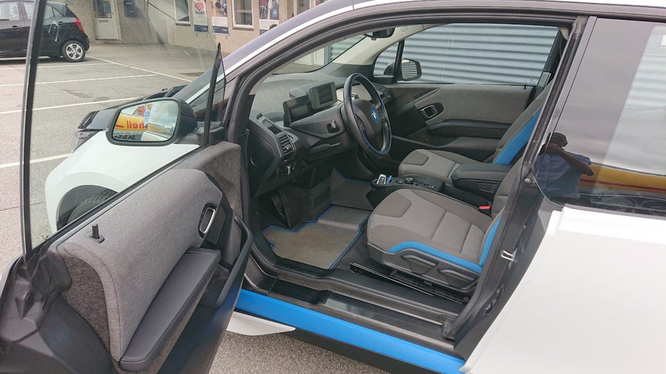 BMW i3 BEV 5d