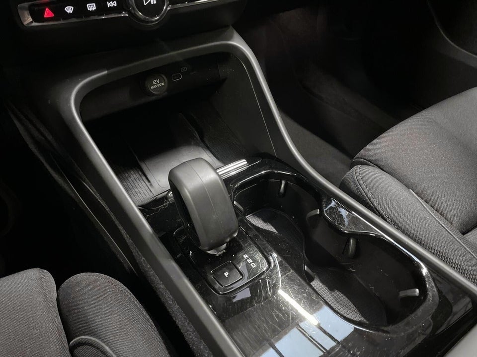 Volvo XC40 P6 ReCharge Plus 5d