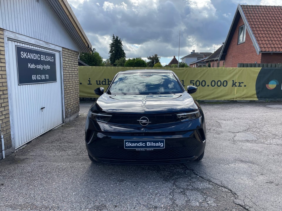 Opel Mokka-e 54 Edition 5d