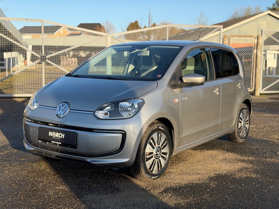 VW e-Up! High Up! 5d