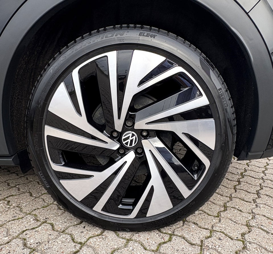 VW ID.5 77 Pro Performance 5d