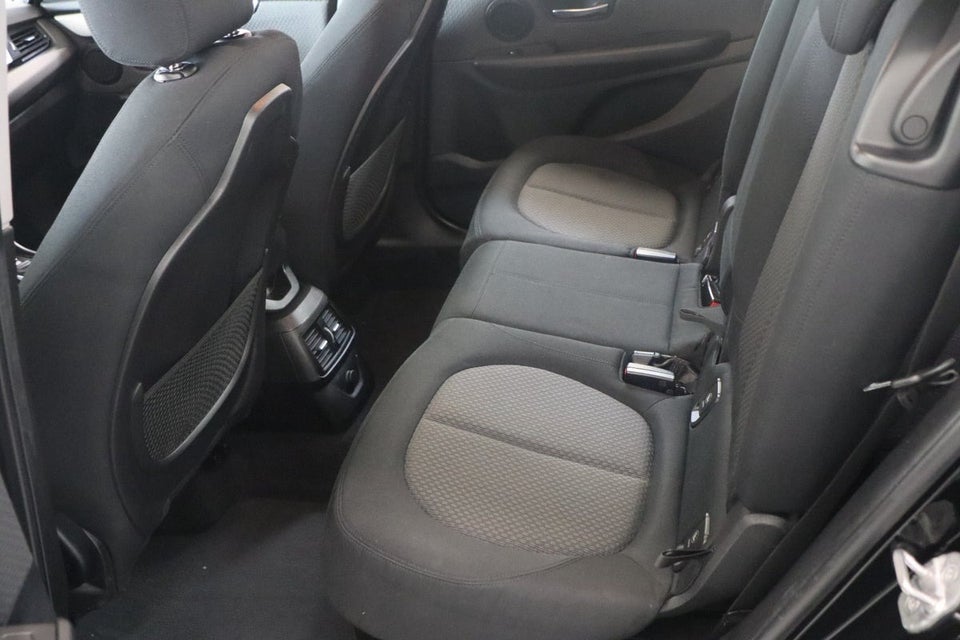 BMW 218d 2,0 Gran Tourer Advantage aut. 7prs 5d
