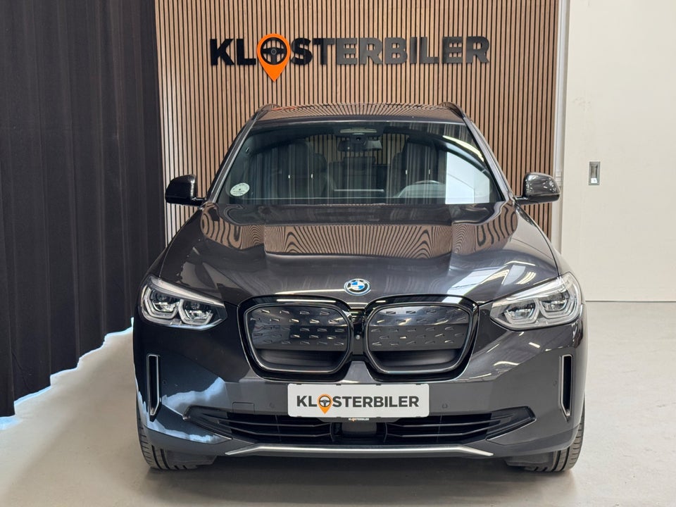BMW iX3 Charged Plus 5d