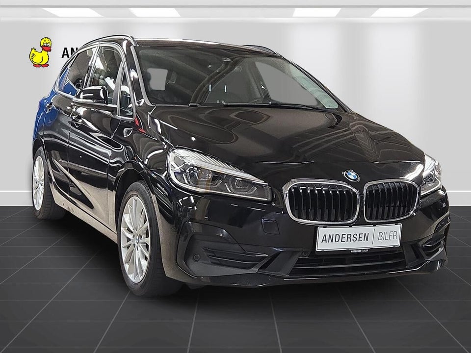 BMW 225xe 1,5 Active Tourer iPerformance aut. 5d