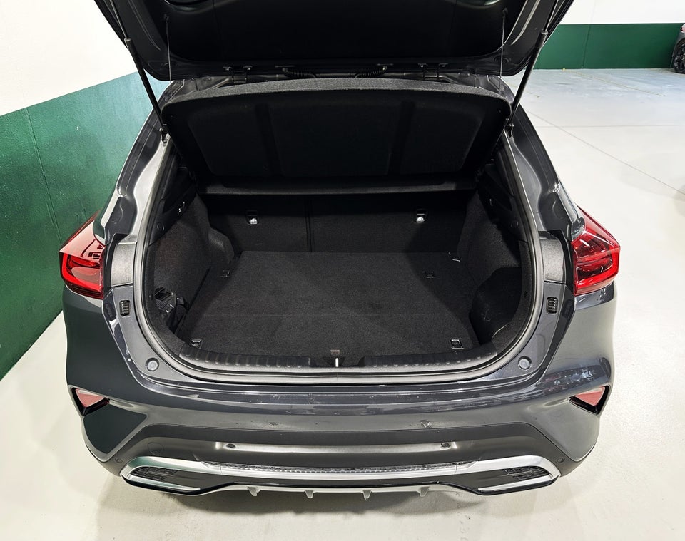 Kia XCeed 1,6 PHEV Prestige DCT 5d