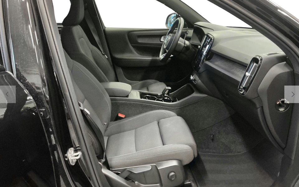 Volvo XC40 P6 ReCharge Plus 5d