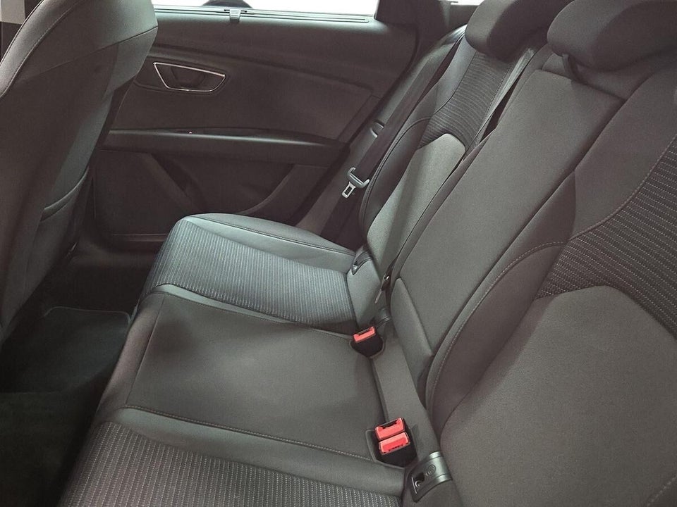 Seat Leon 1,4 TSi 150 Xcellence DSG 5d