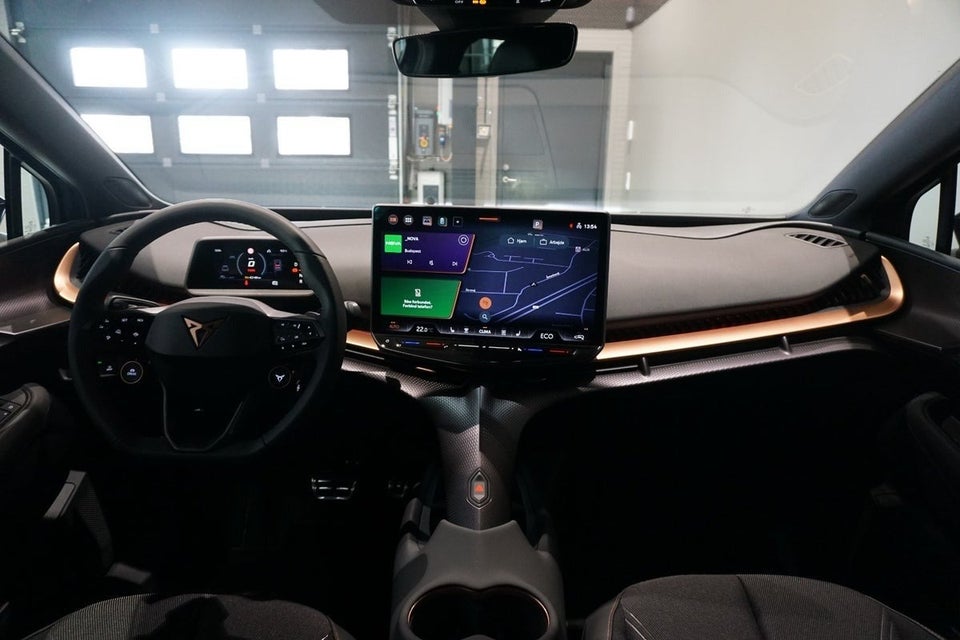 Cupra Tavascan 77 Adrenaline 5d