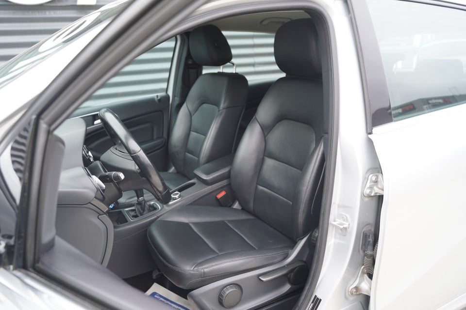 Mercedes B200 1,6 BE 5d