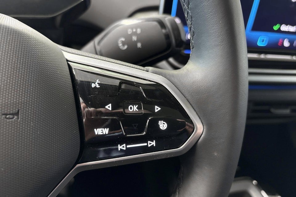 VW ID.4 52 Pure Performance 5d