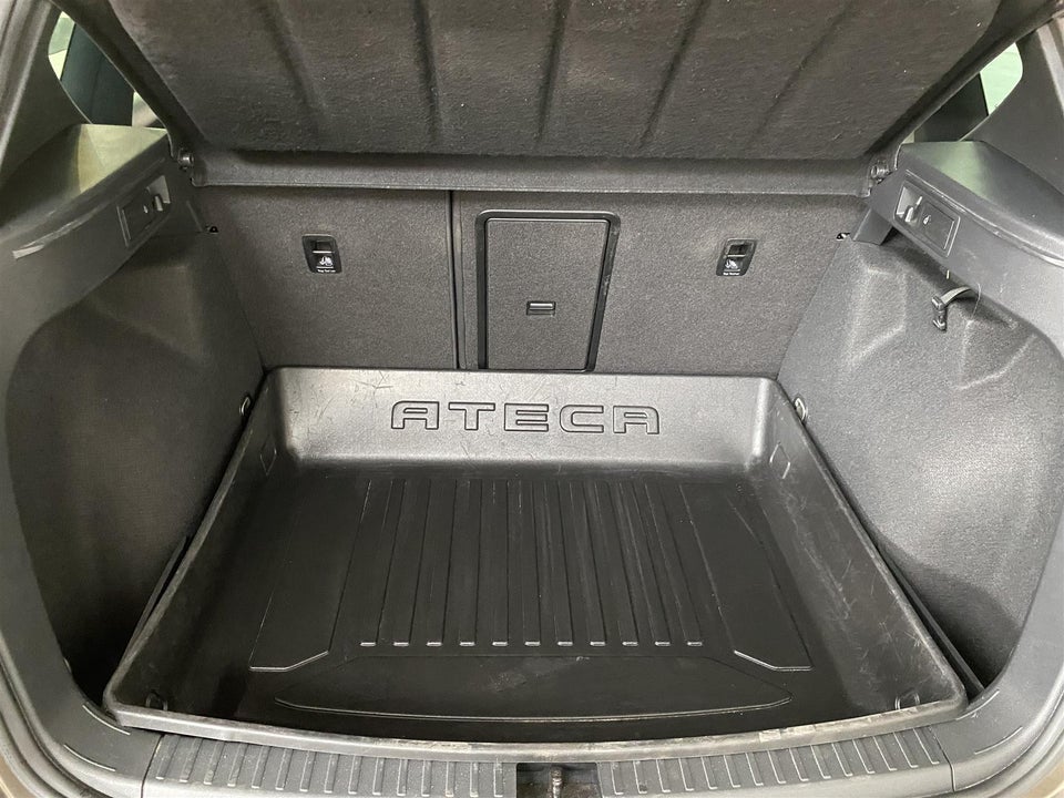 Seat Ateca 1,4 TSi 150 Xcellence DSG 5d